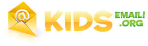 Kids Email Support