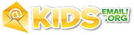 KidsEmail Logo